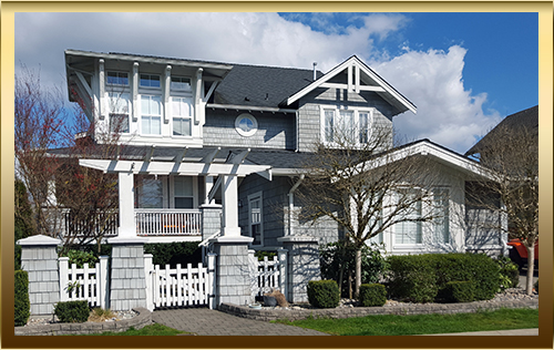 Homeowners Insurance