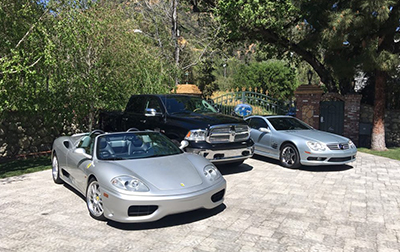 Auto Insurance