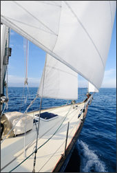 Boat & Marine Insurance