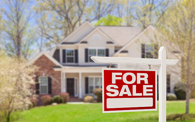 Buying a New Home