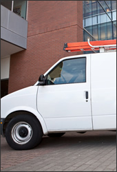 Commercial Auto Insurance