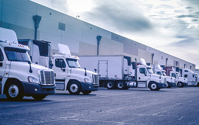 Business/ Commercial Auto Insurance