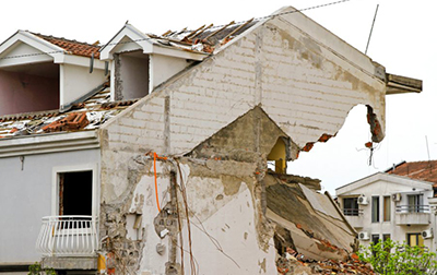Earthquake Insurance