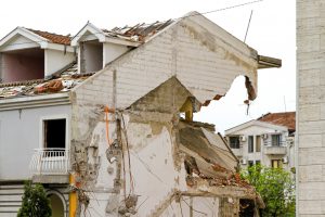 Earthquake Insurance