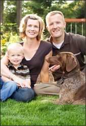 Family & Personal Insurance