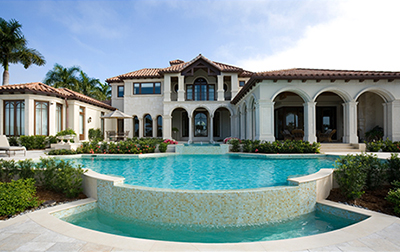 High Value Home Owners Insurance