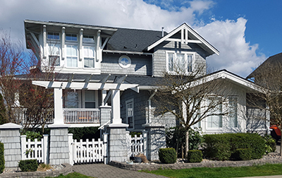 Home Owners Insurance