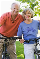 Individual Long-Term Care (LTC) Insurance