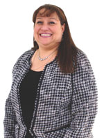 Becky Lozano