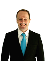 Joe Mozes