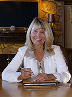 Patricia Pirog