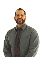 Patrick Marino