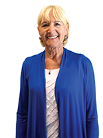 Sharon Hendrix